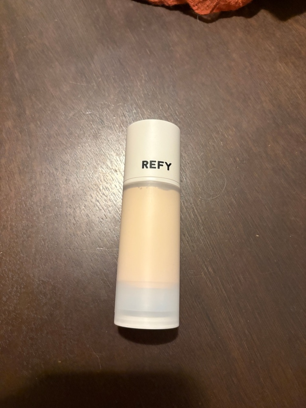 REFY Skin Base Skin Tint - 130N (Light with neutral tones)